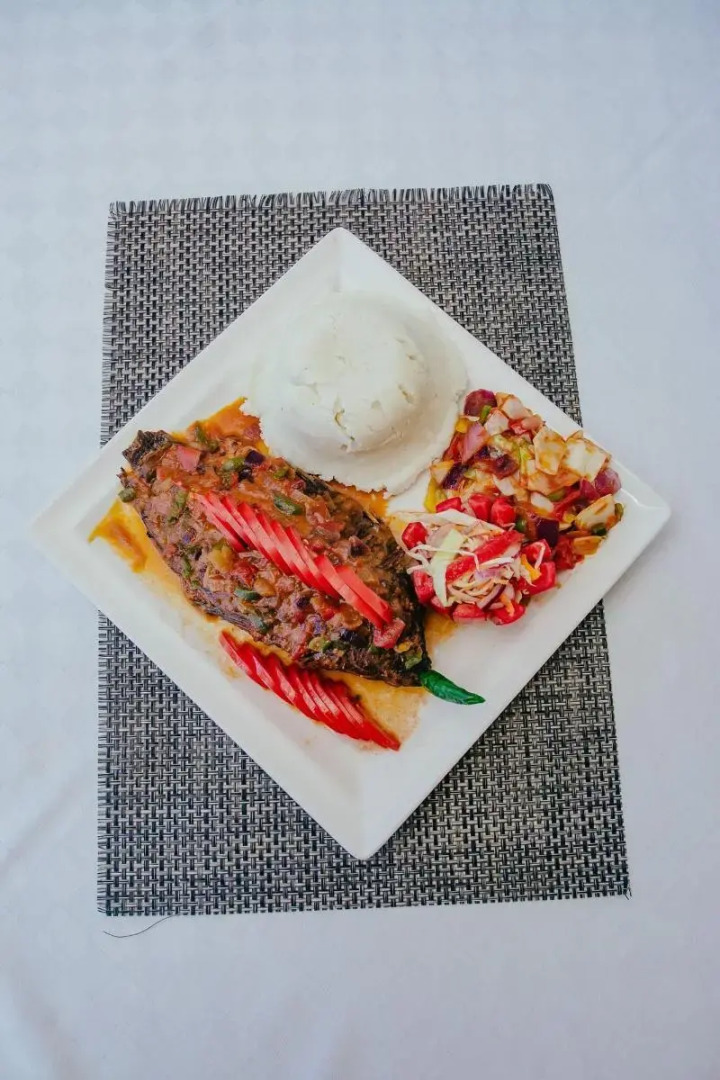 Sahara Gardens Bomet