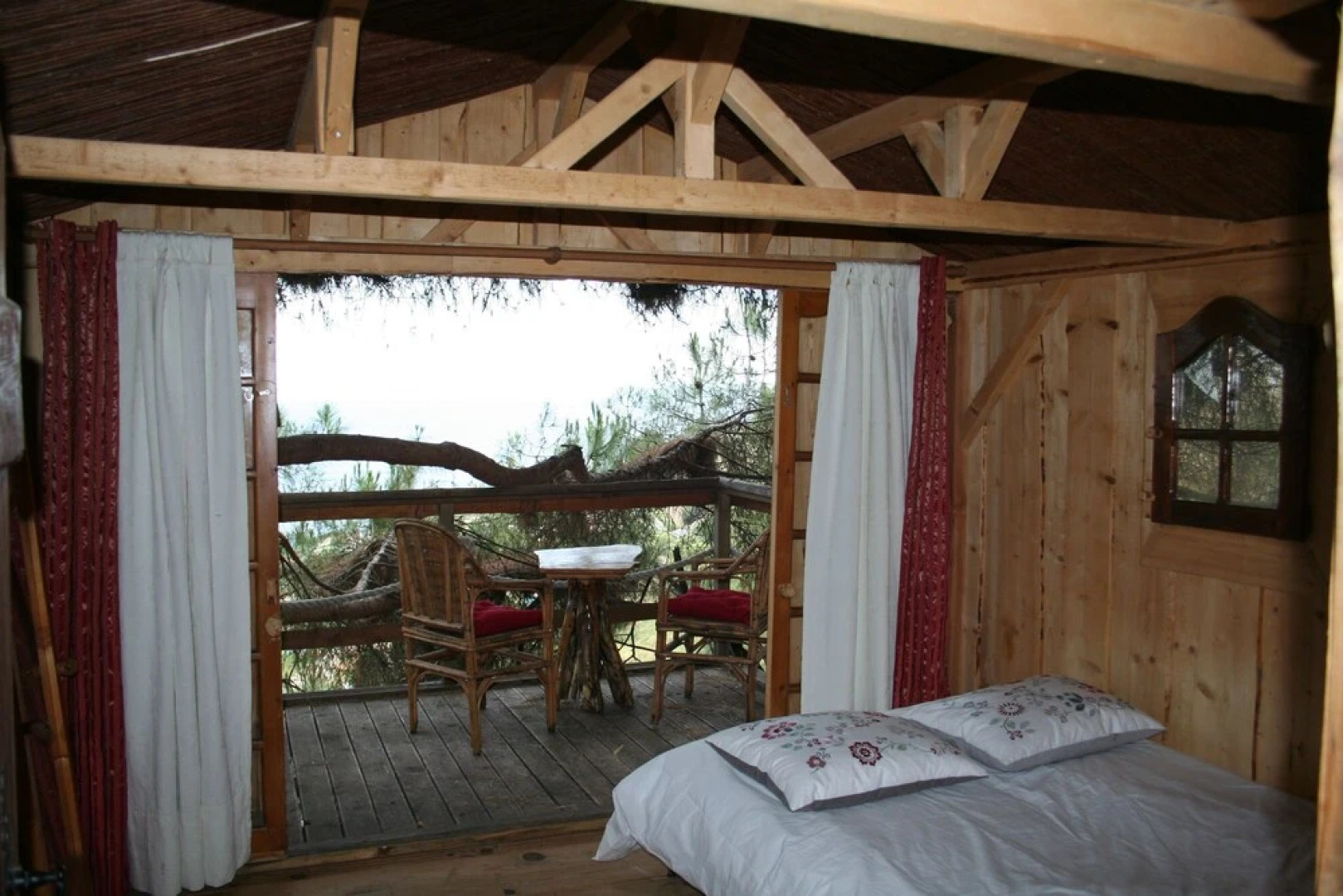 Le Balcon des Iles d'Or