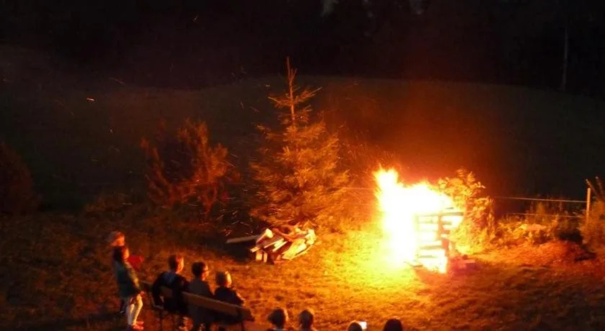 Gasthof Schöne Aussicht