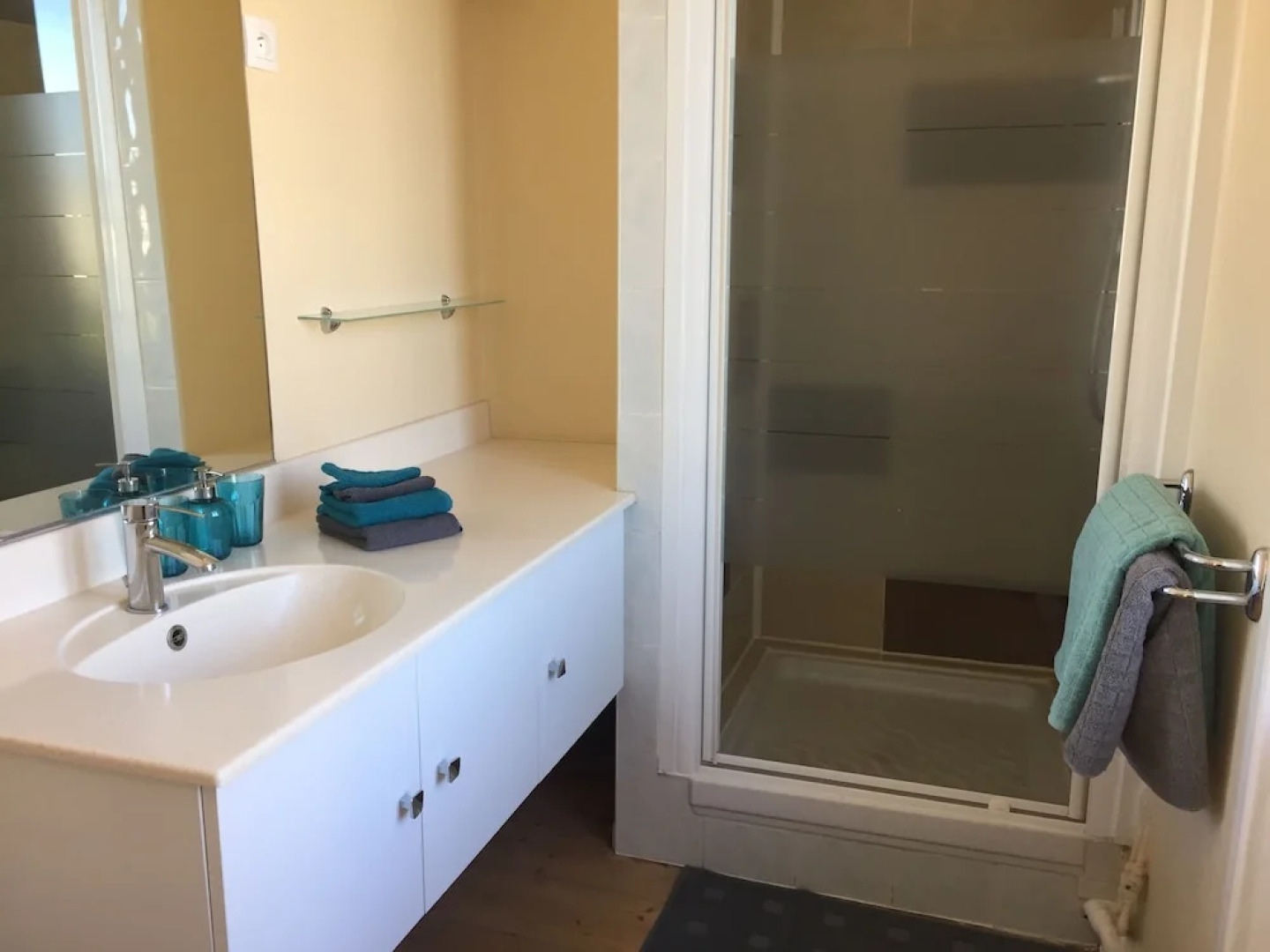 La Tour Louise Guesthouse