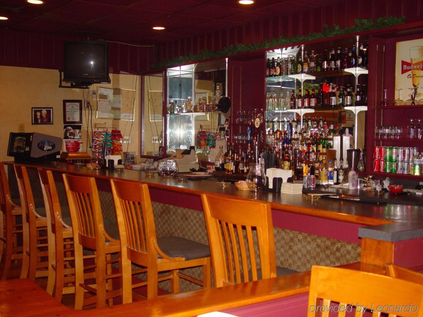 Magnuson Hotel Williamston