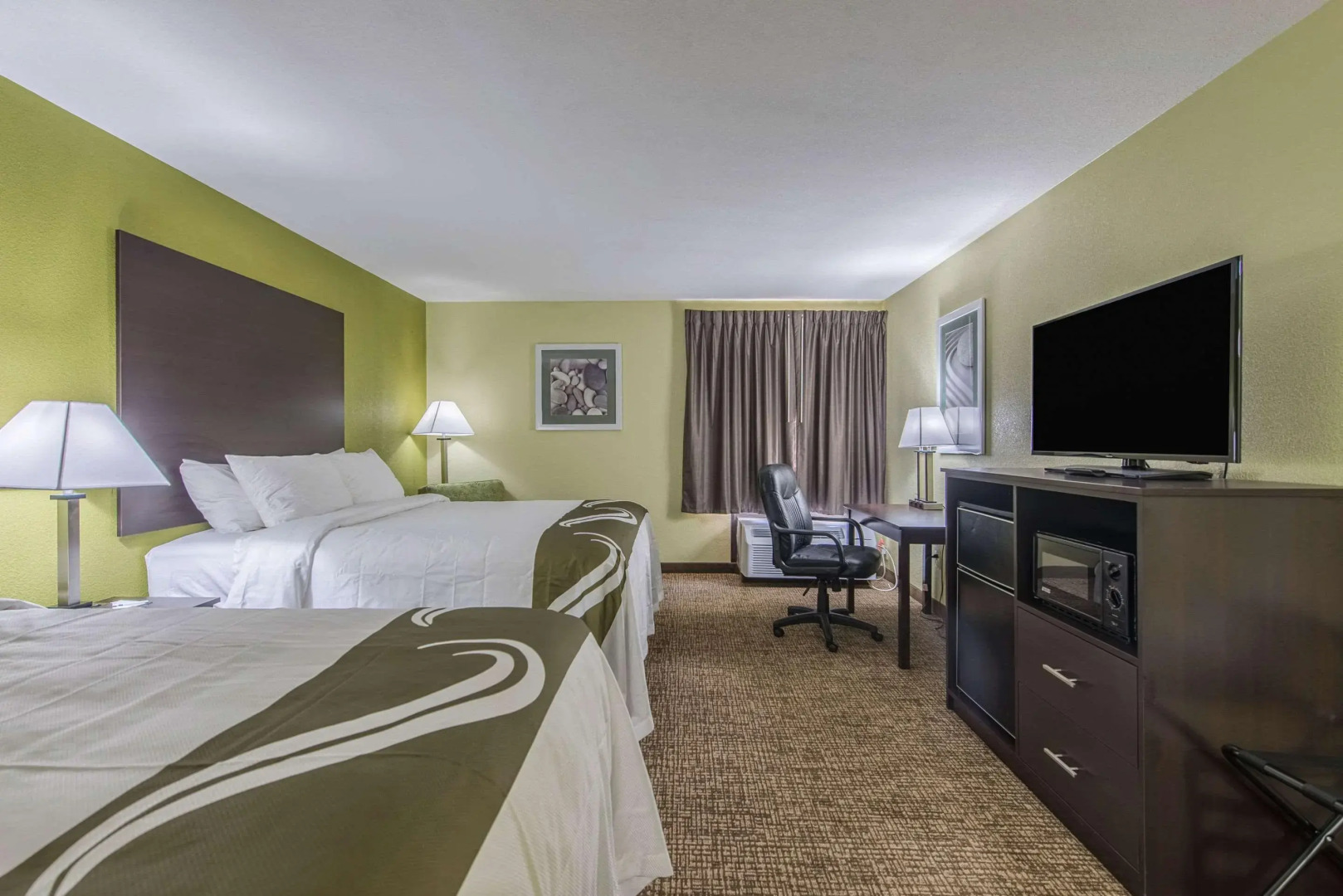 Quality Inn & Suites Hotel Muncie