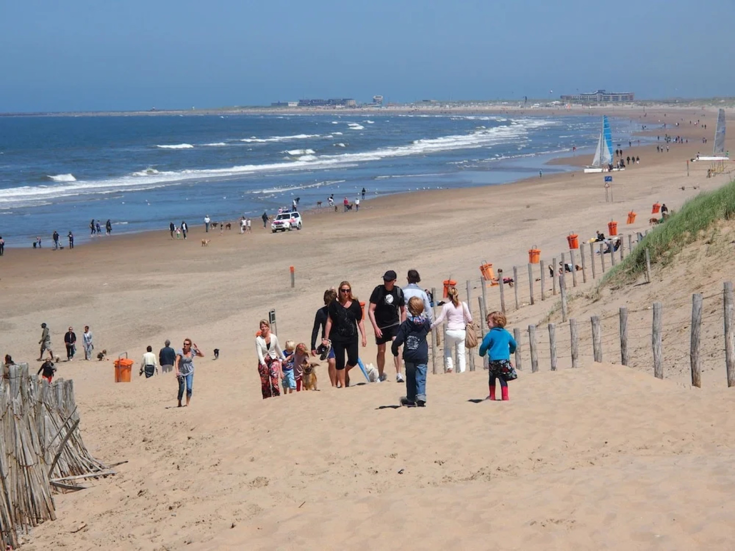Luxurious Villa in Haarlem with Two Ponds