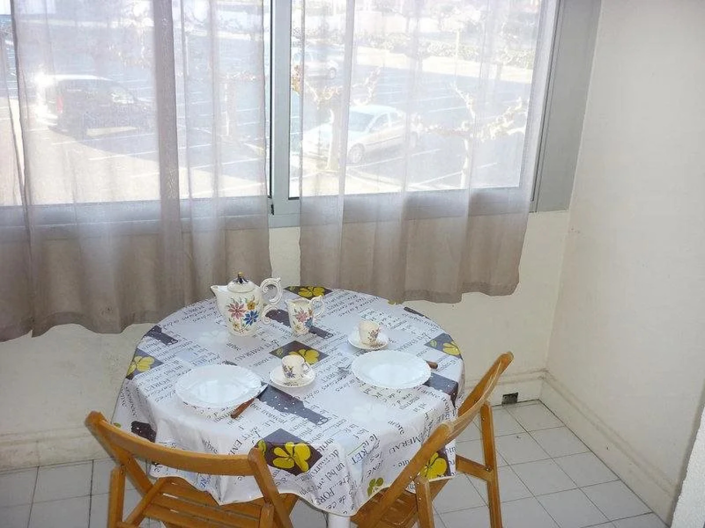 Apartment Le Centaure