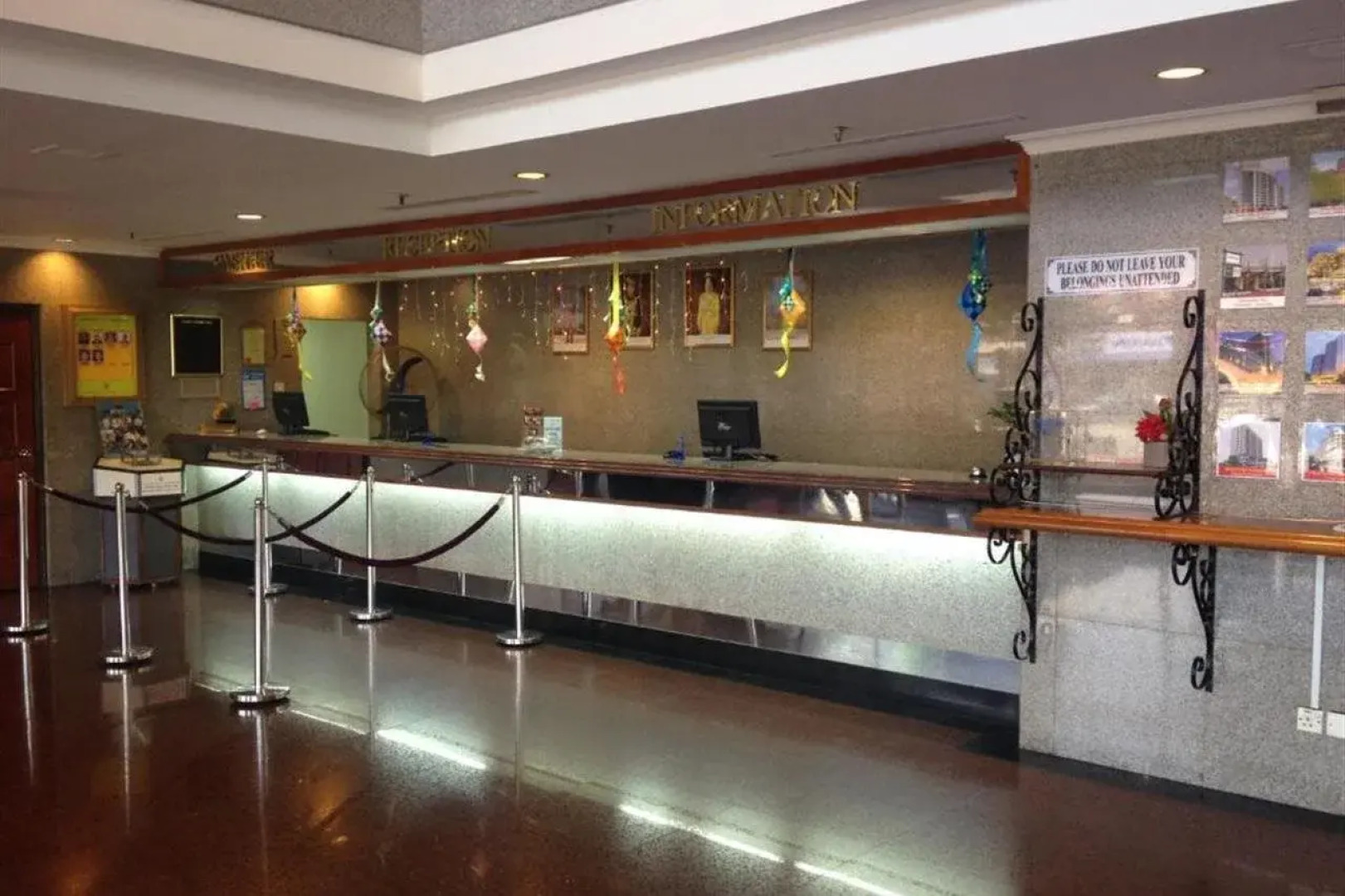 Hotel Grand Continental Kuantan