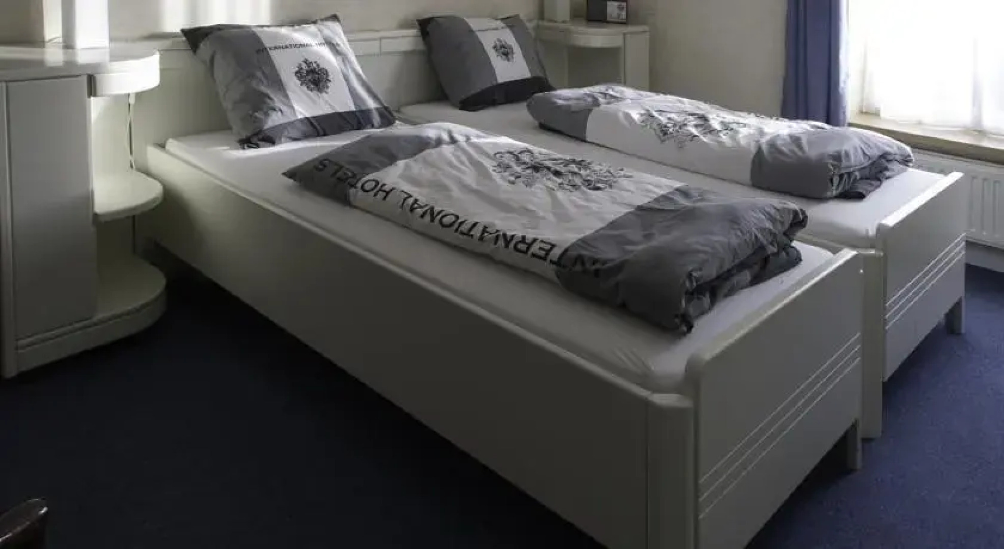 Pension Bij de Molen