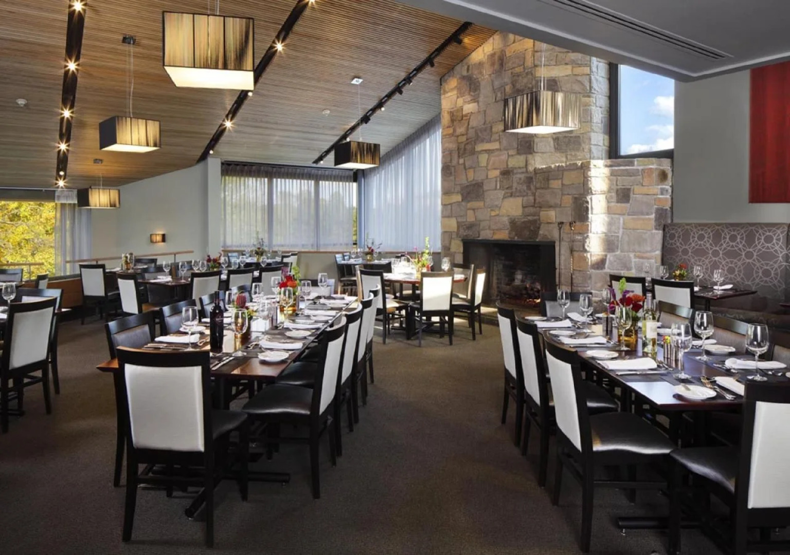 Chauncey Hotel & Conference Center