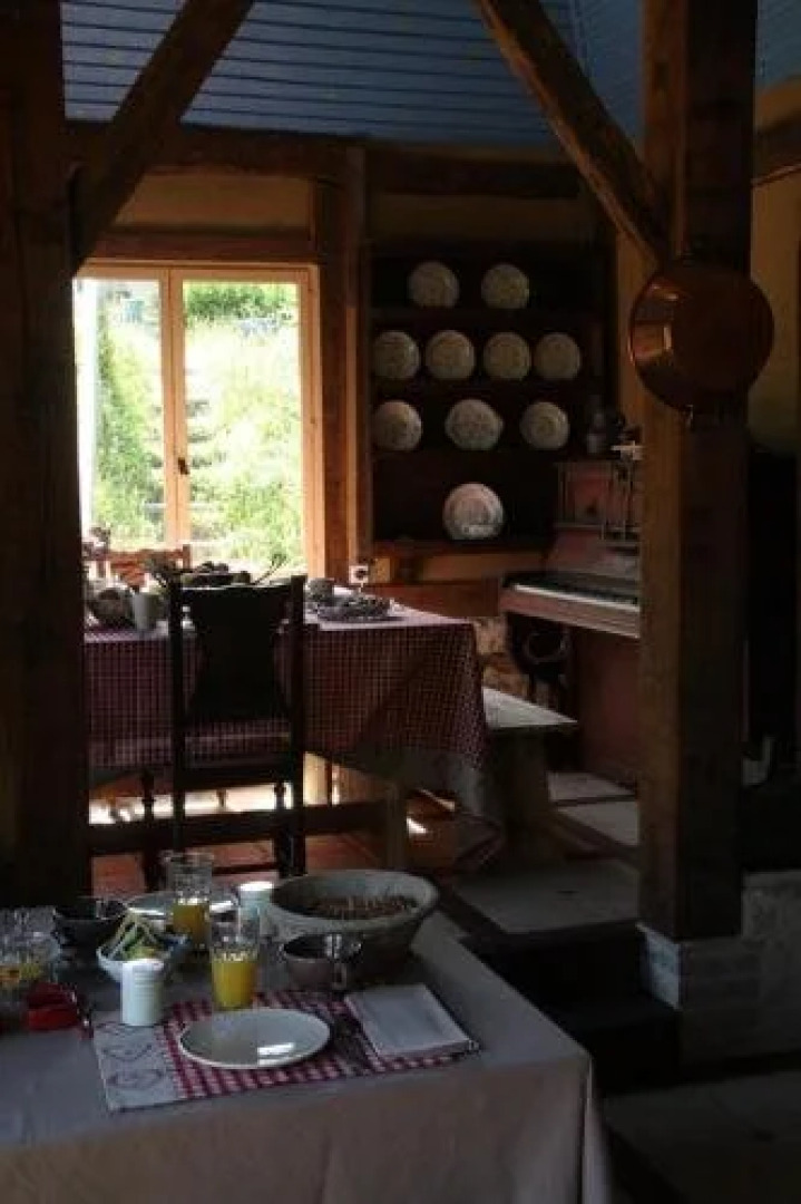 Le Manoir de Pontfol