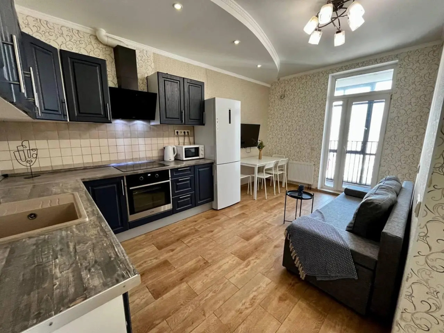 Sunny Days (Санни Дейз) на улице Сосновая 1 корпус 2