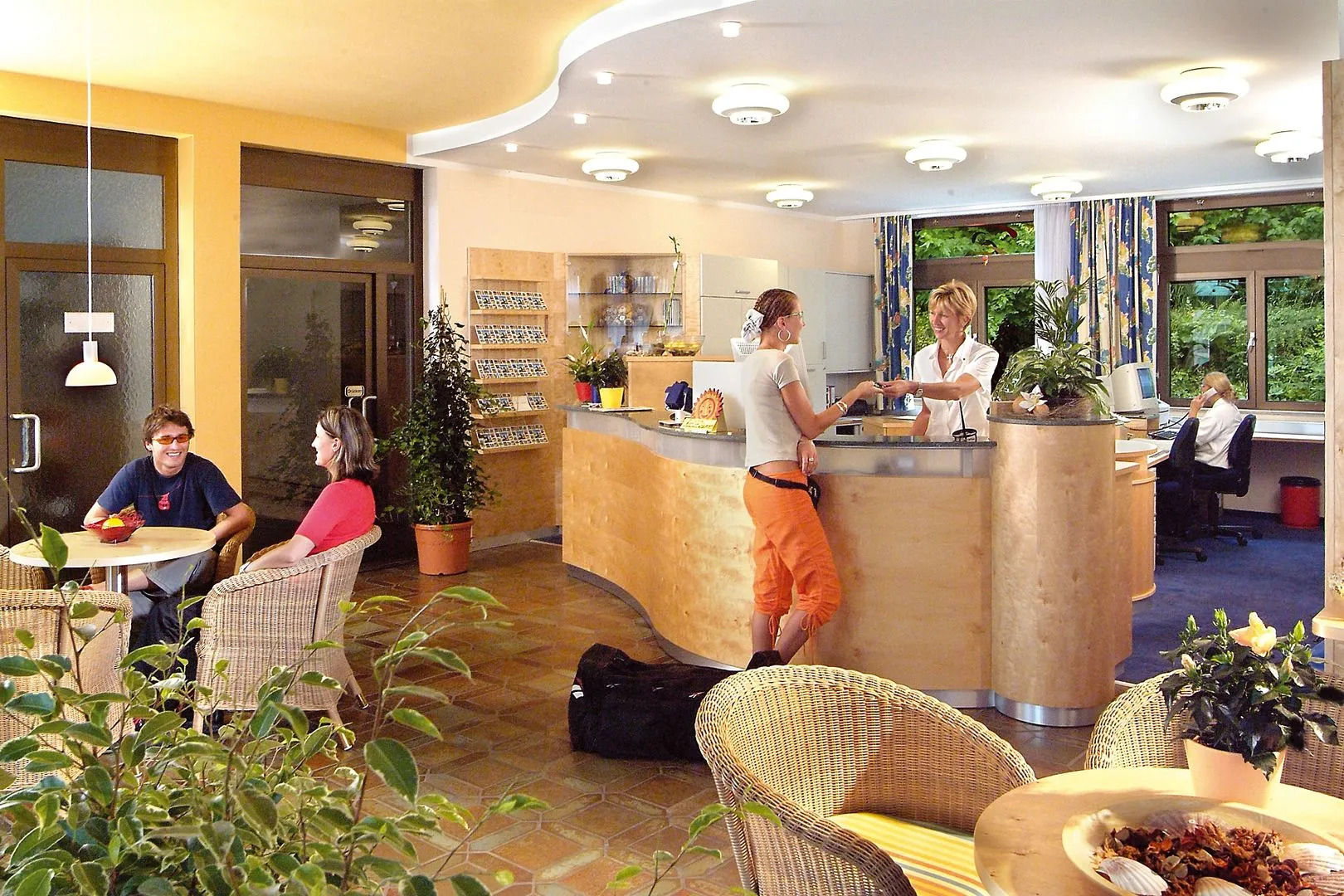 Sonnenresort Ossiacher See