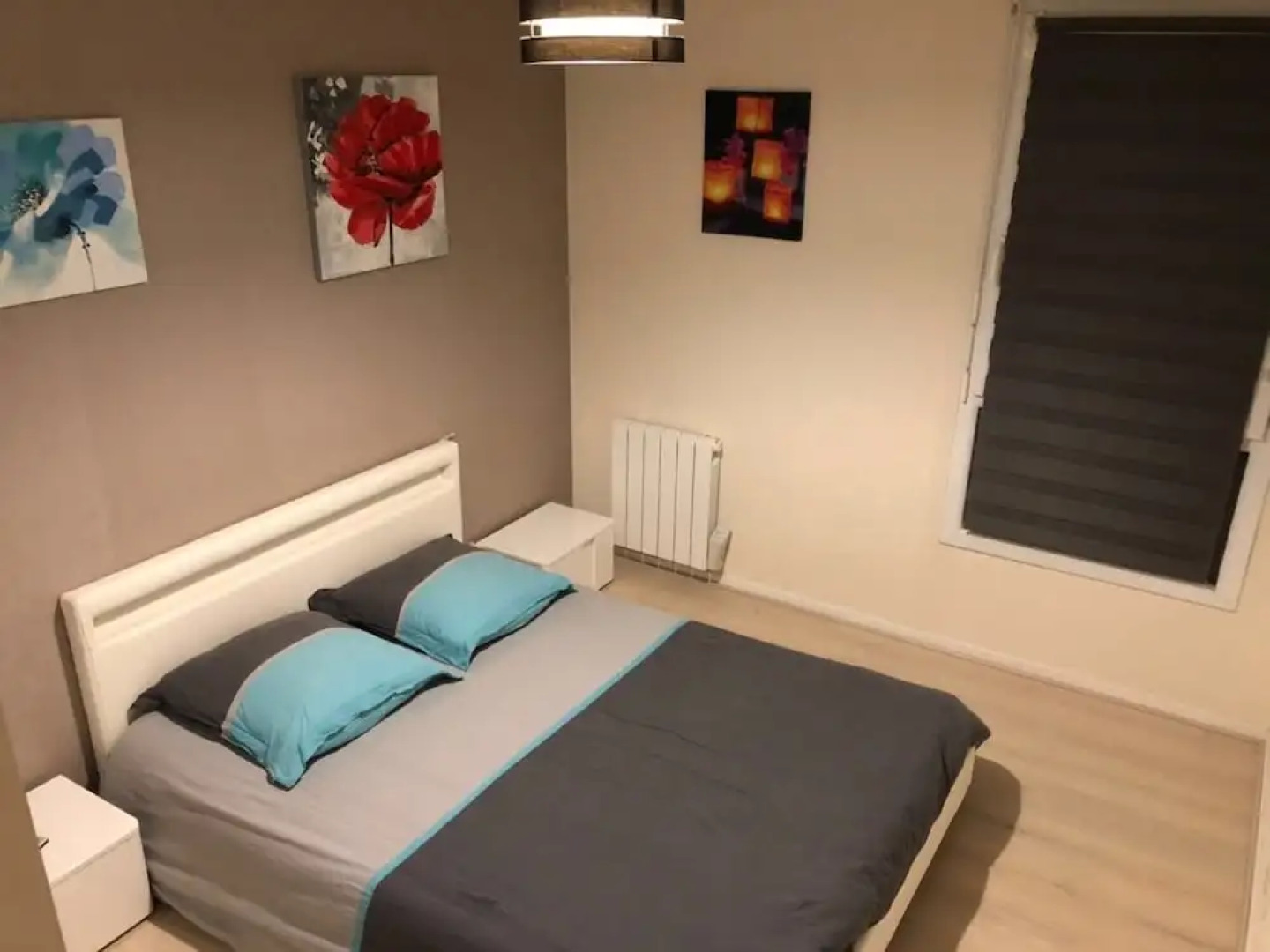 Appartement neuf Cergy le Haut