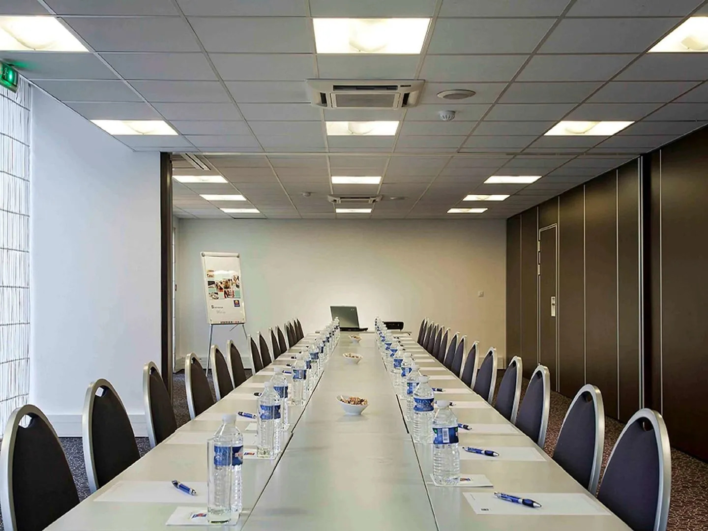 B&B HOTEL Saint-Maur Créteil