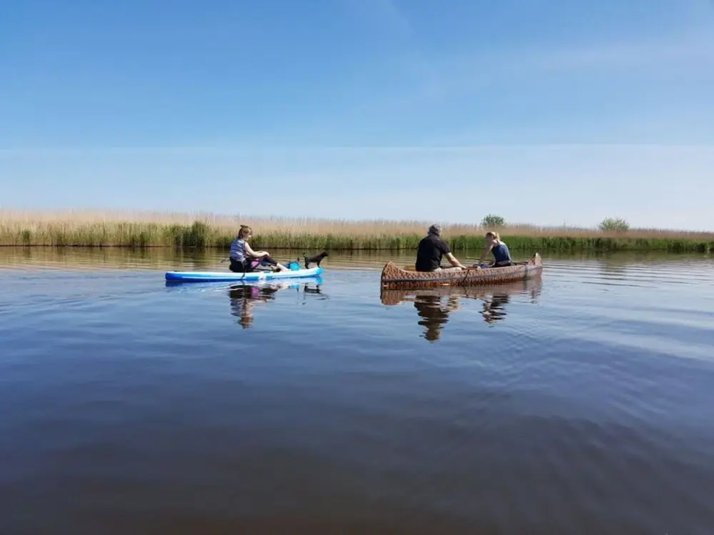 Haus Limosa Comfortable Holiday Residence