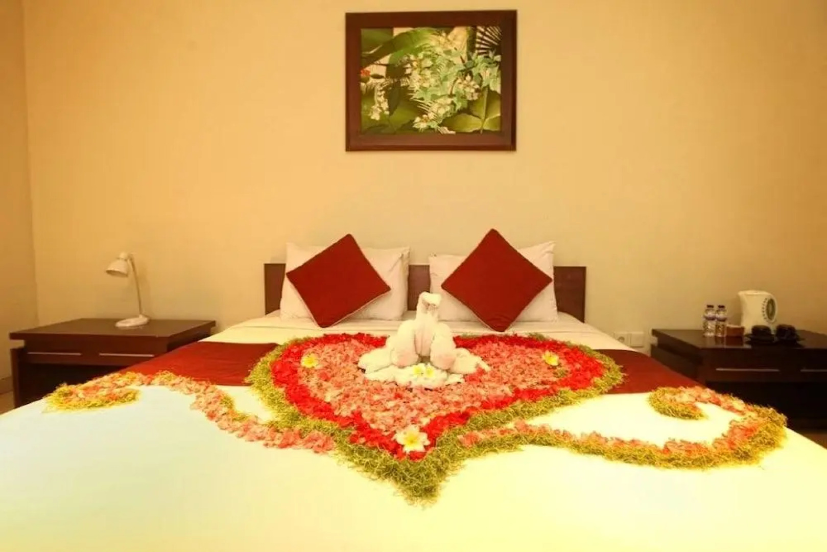 Nyoman Karsa Bungalow