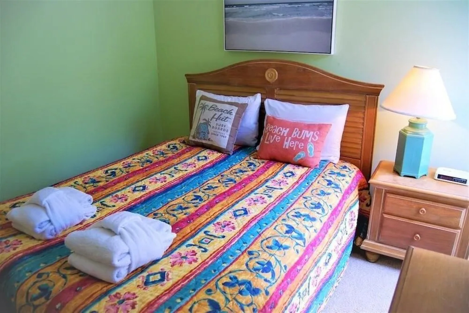 1582 Lagoon Villas 3 Br villa by RedAwning