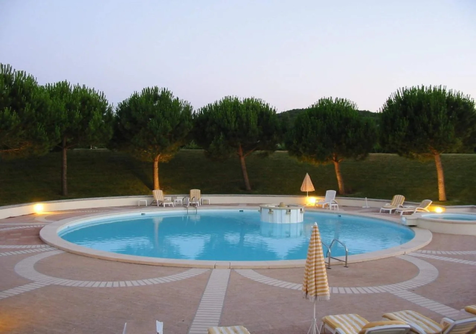 Le Domaine de la Valdaine