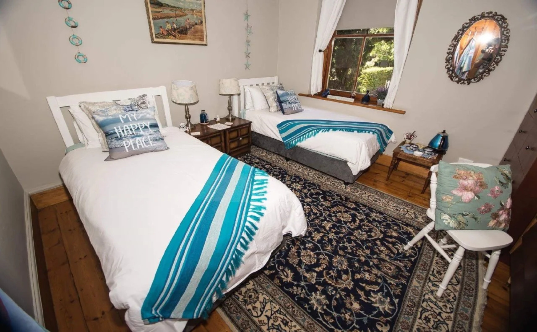 Bettys Boutique Hotel