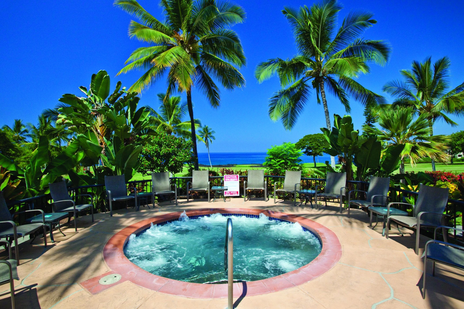 Shell Vacations Club Kona Coast Resort