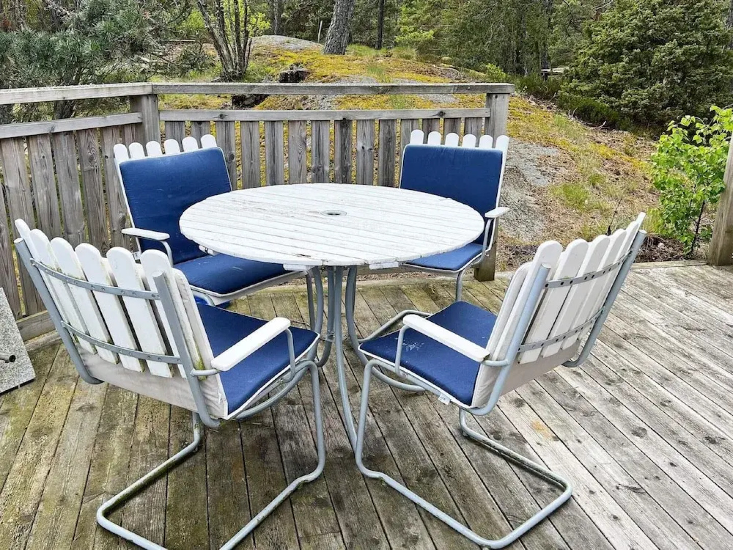 4 Person Holiday Home in Stavsnas-by Traum