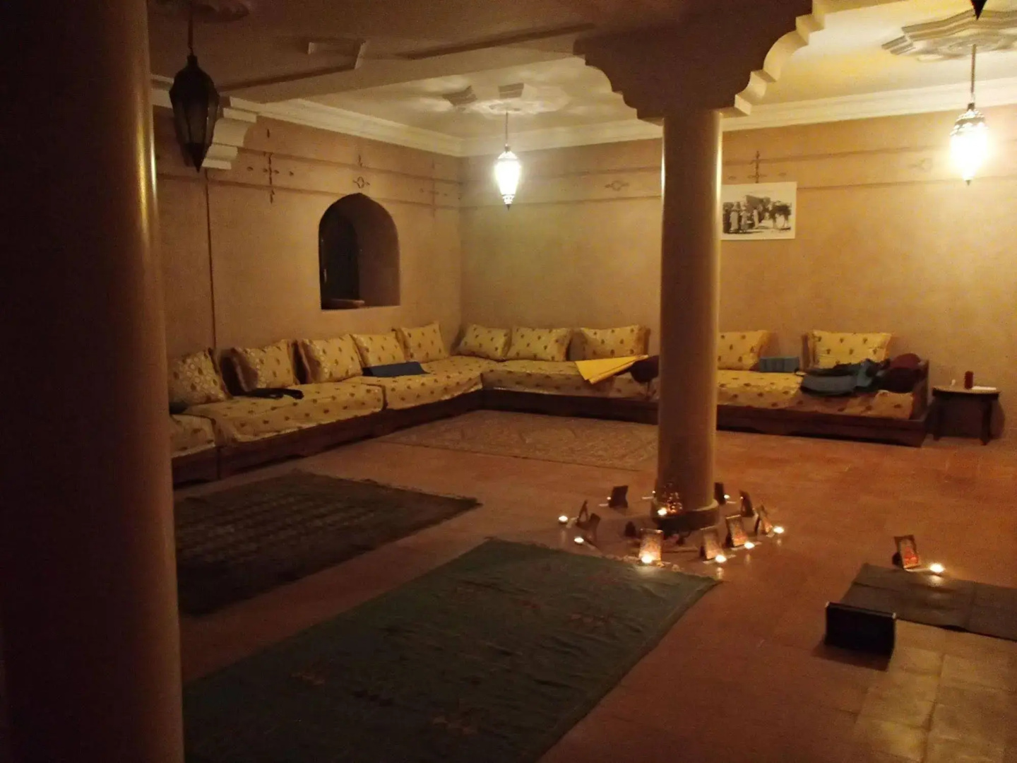 Kasbah Zitoune