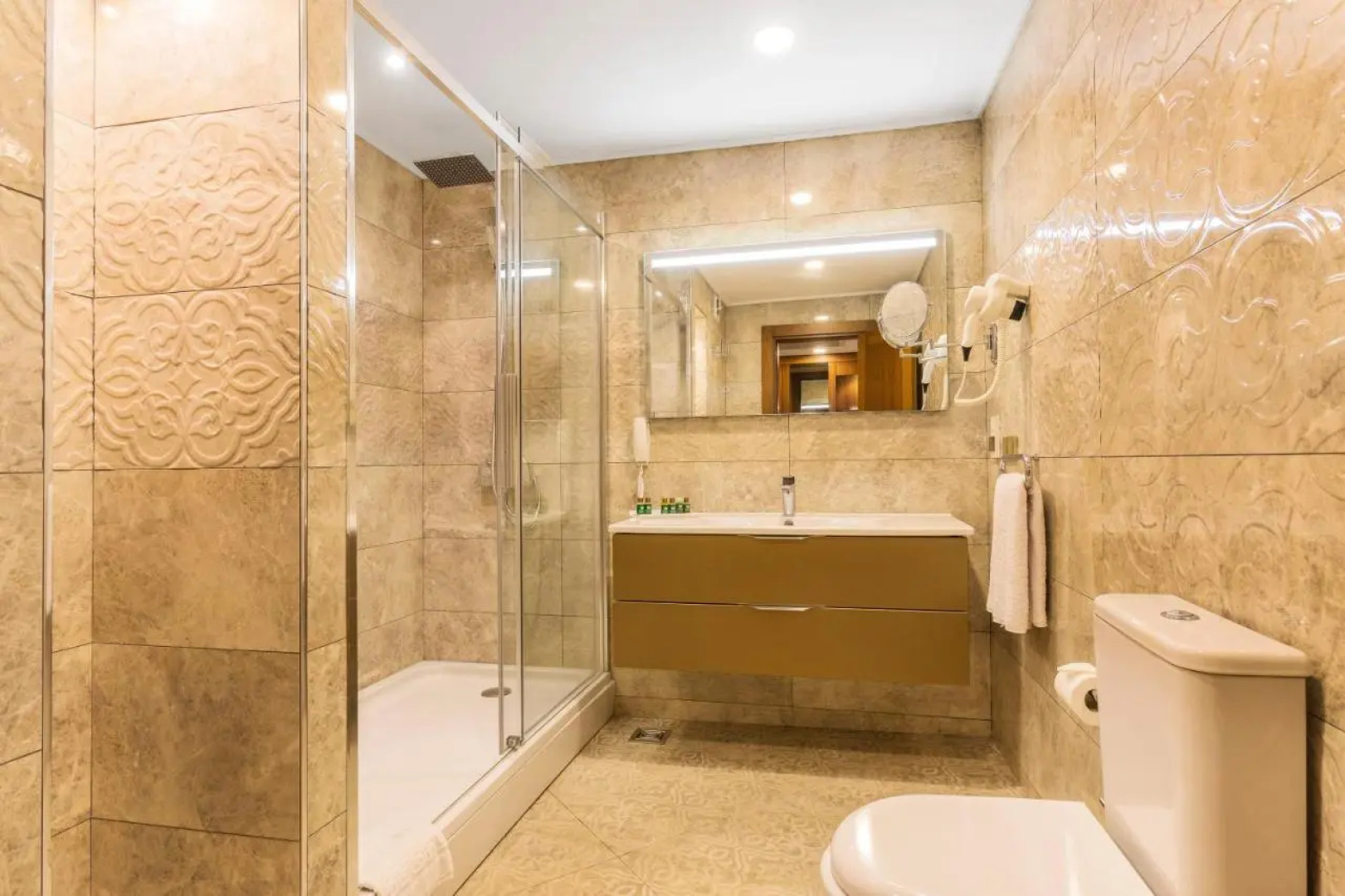 Kumburgaz Marin Princess Hotel