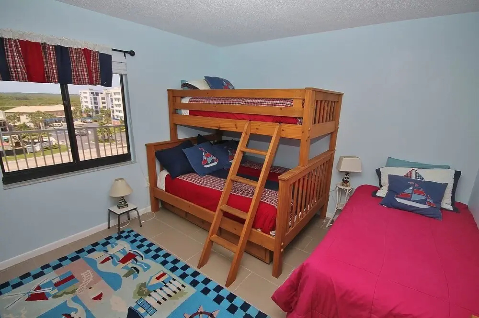 Shorehom by the Sea 51 Apartment 2