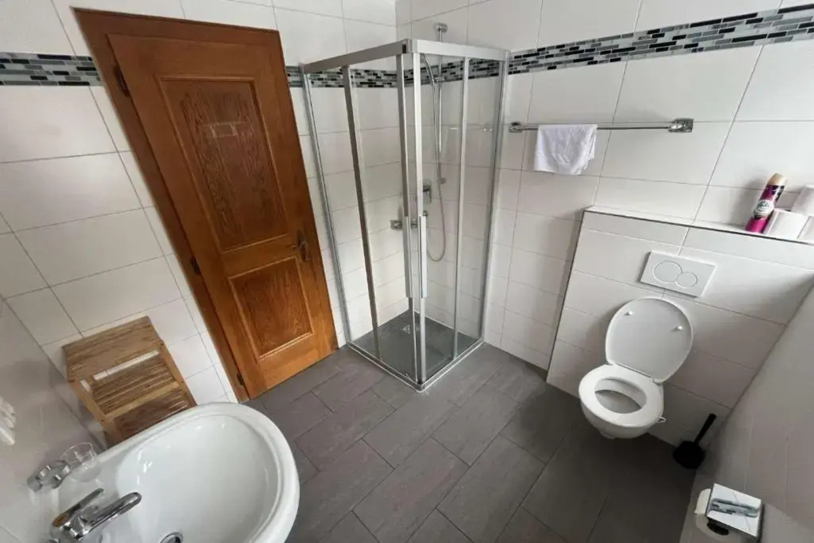 Chalet / Pension Alber