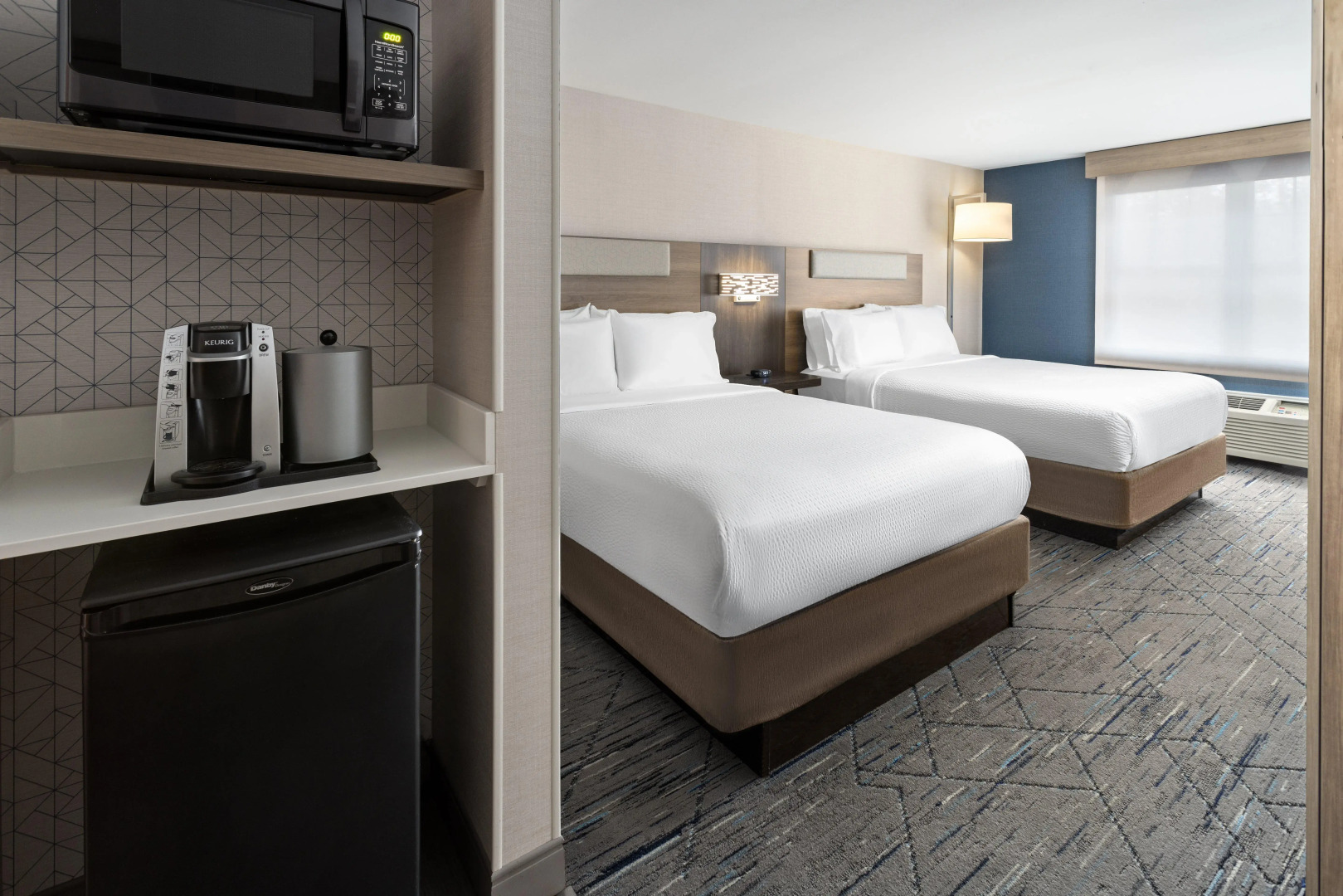 Holiday Inn Express Hotel & Suites Freeport by IHG