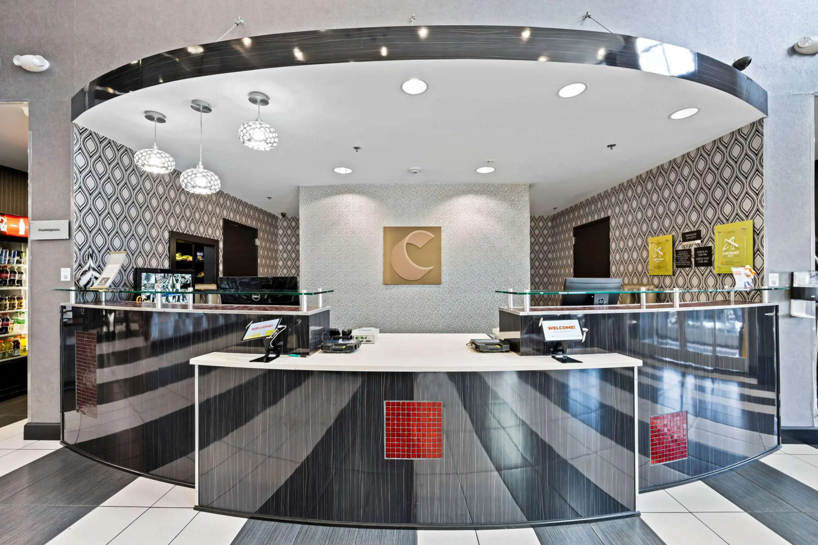 Comfort Suites Williamsburg Historic Area