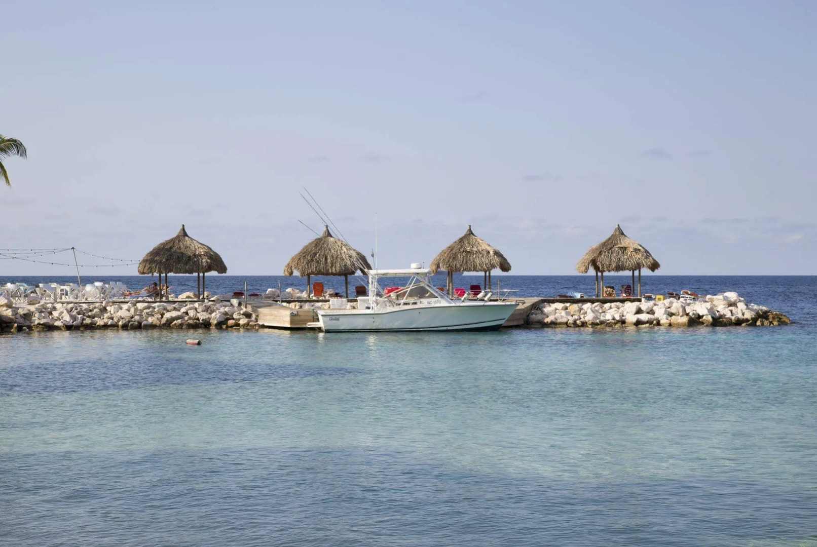 Blue Bay village villa 11