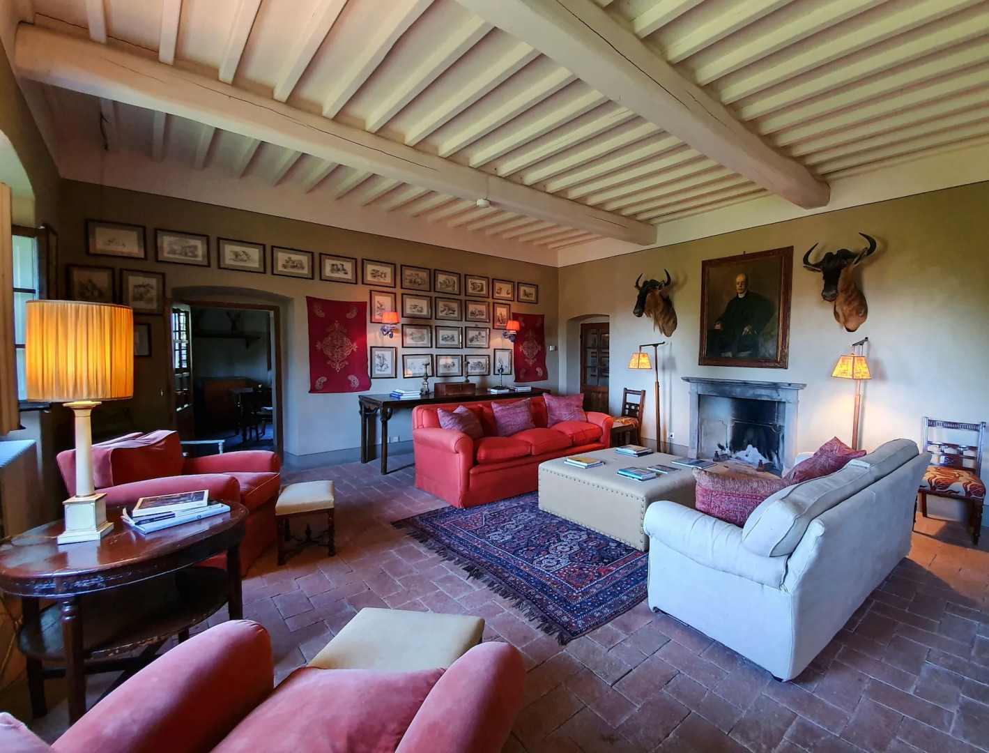 Castello di Fonterutoli Wine Resort