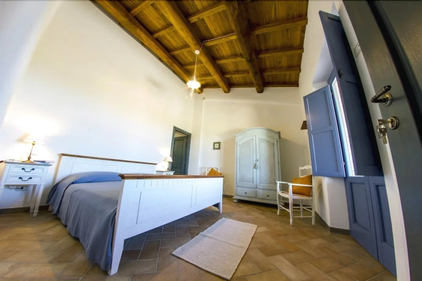 Agriturismo Parco di Canuleio