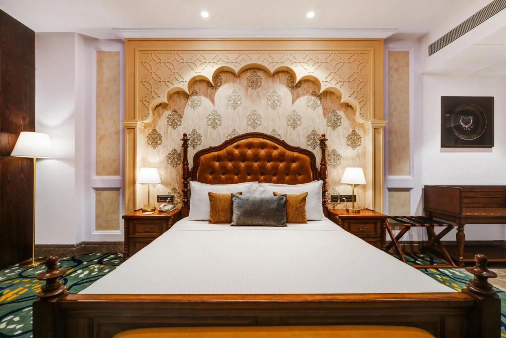 Lemon Tree Premier Dwarka