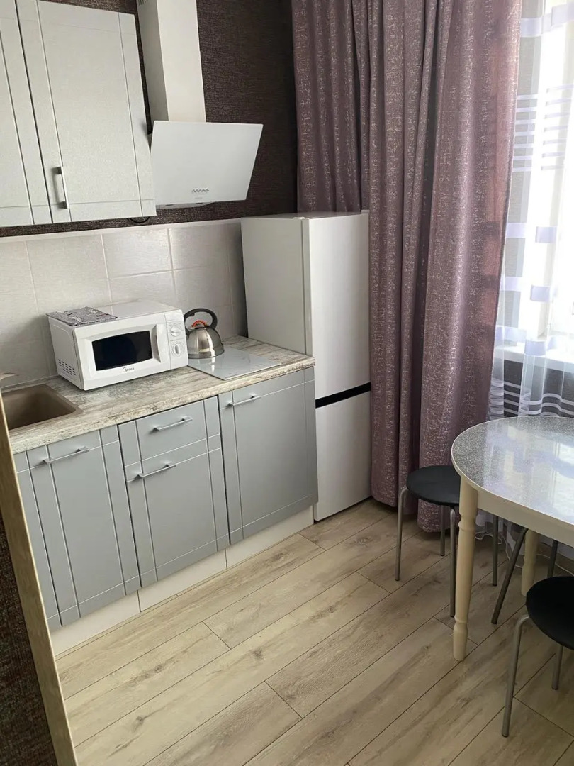 Апартаменты в микрорайоне Южный