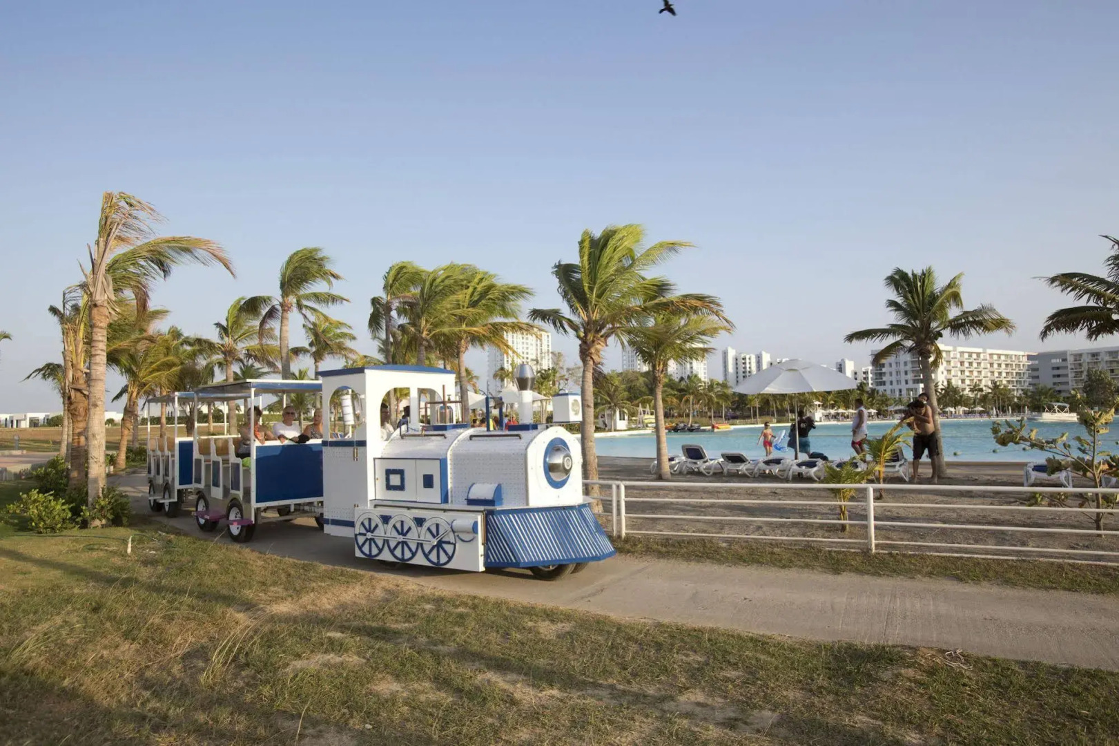 Playa Blanca Vacations Rentals