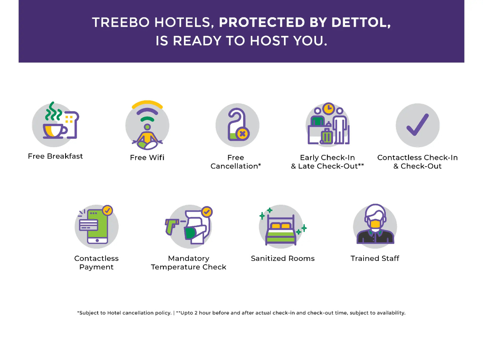 Treebo Trend Shri Vitthal Mangalam