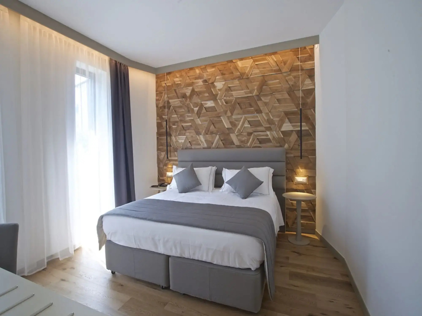 Lifestyle Room Binario Zero