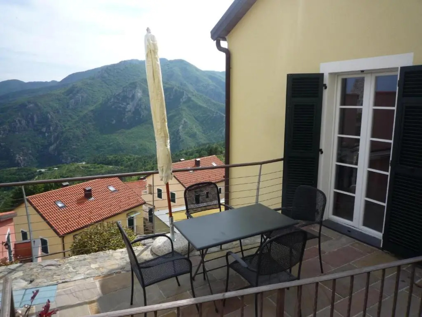 Borgo dei Gabbiani appartamento D2-3