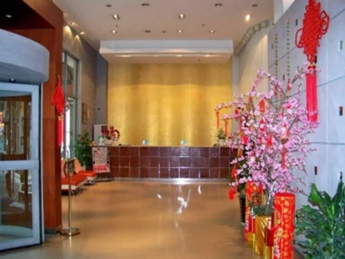 Jinjiang Inn,Select-Southern Song Imperial Street