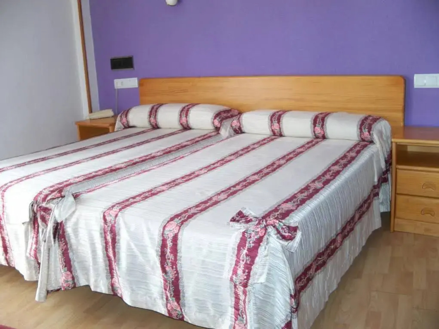 Hostal Virgen del Villar