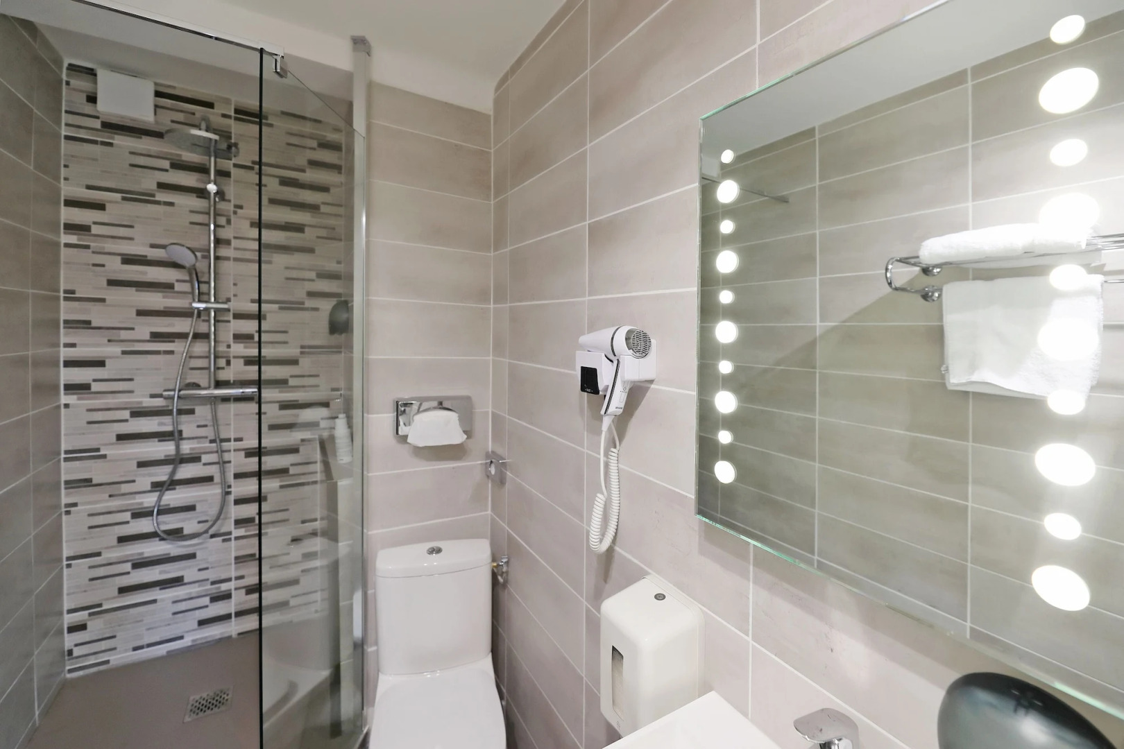 Hotel Les Pasteliers