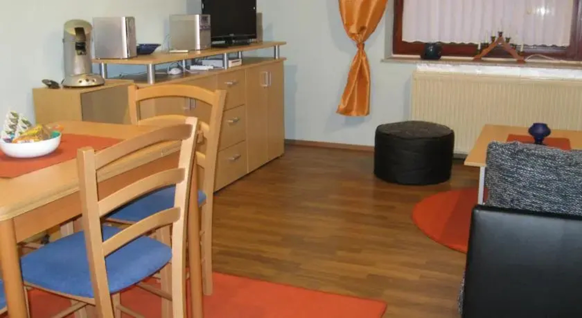 Ferienwohnung Niklas