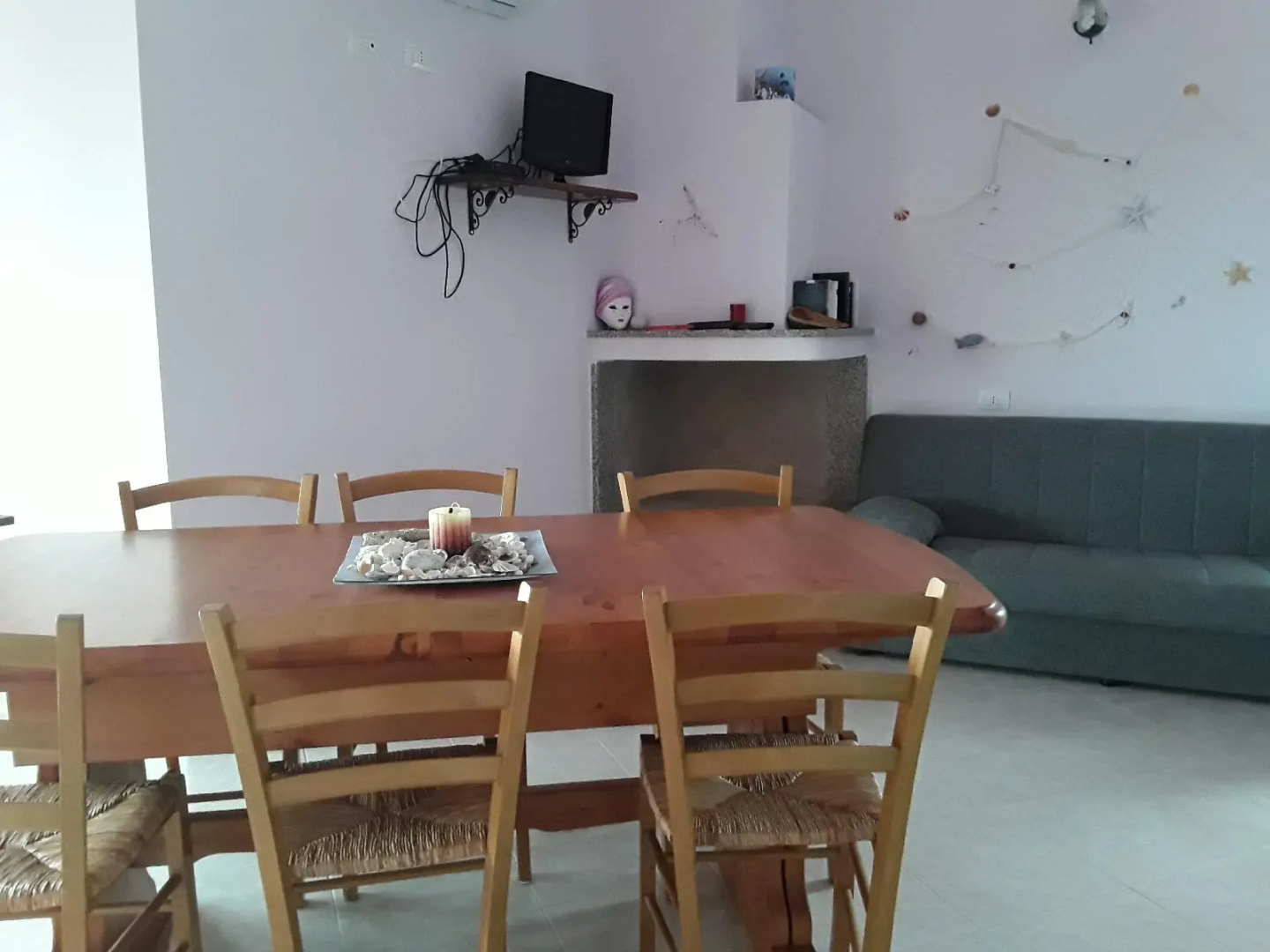 Holiday Homes Valledoria