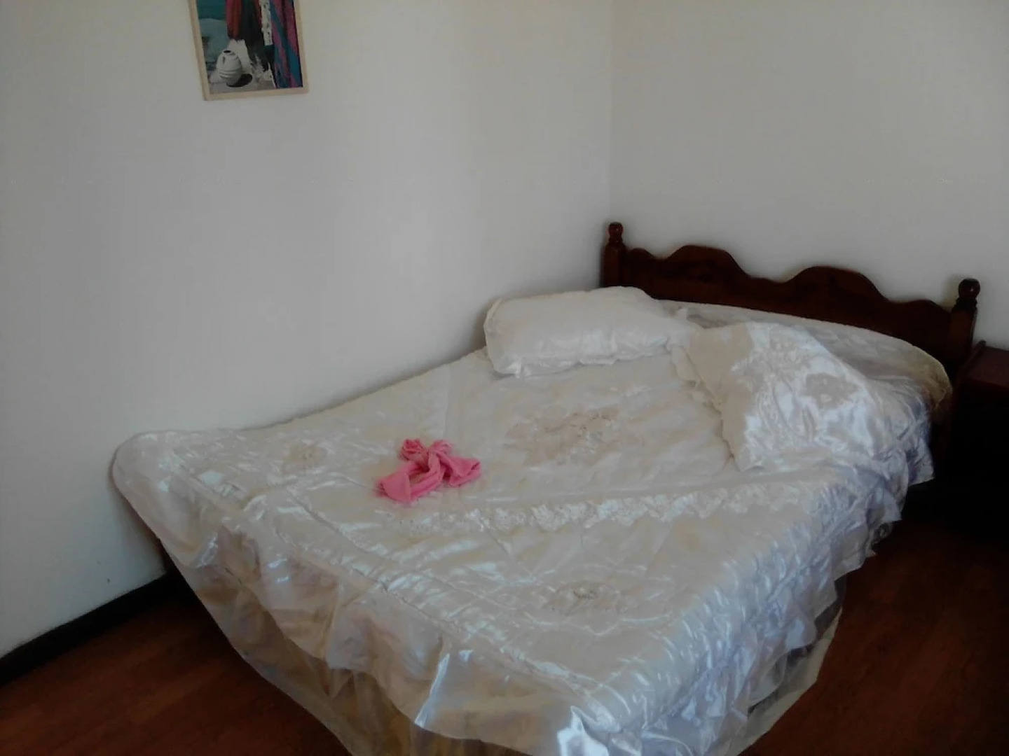 Georgia Beach Apartments