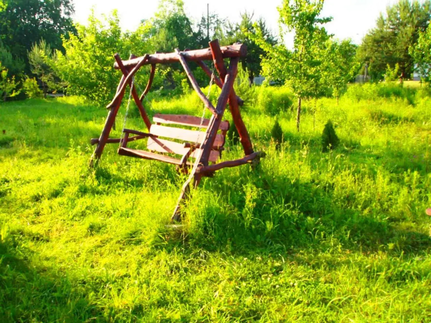 Pokoje Gościnne "Justyna"