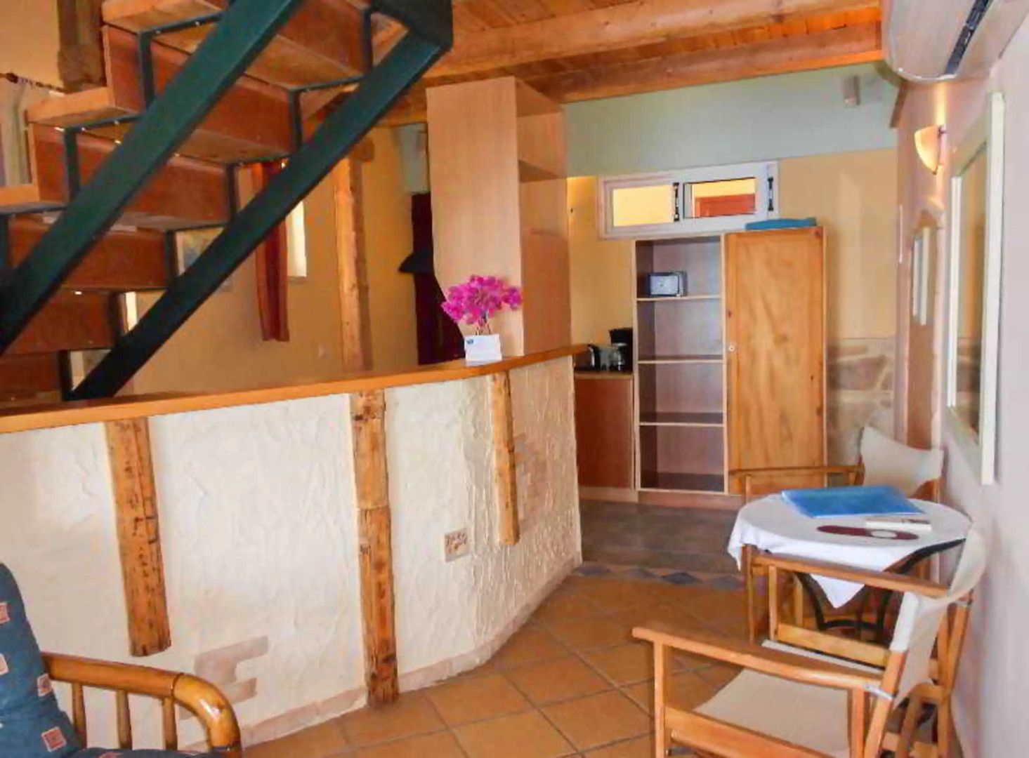 Villas Cavo Marathia