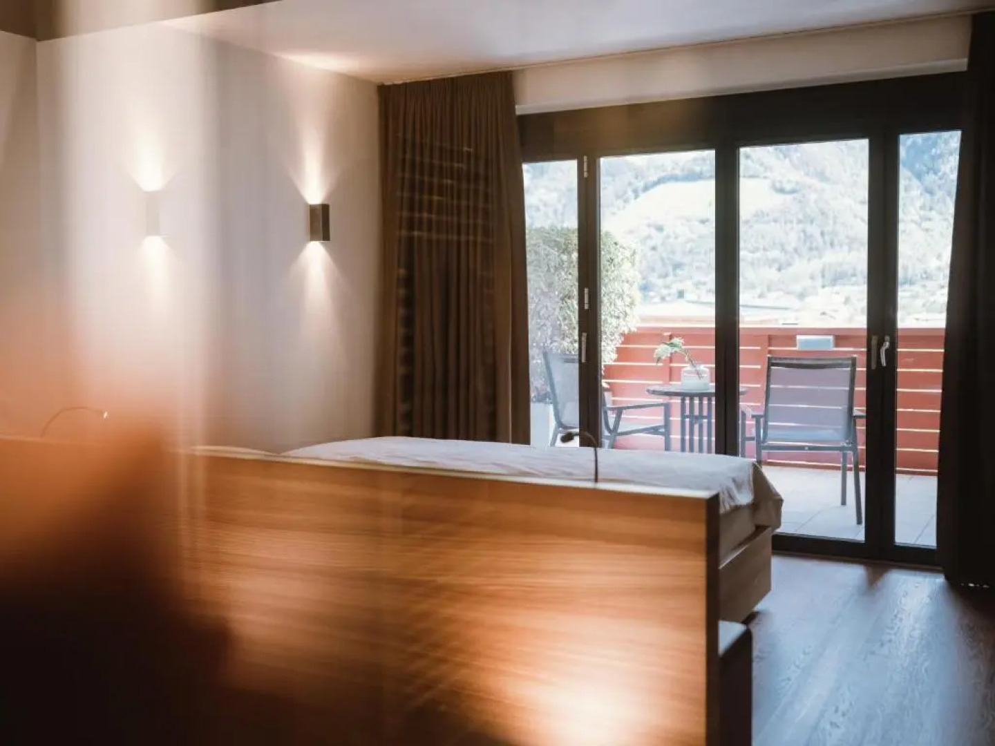 Lindenhof Pure Luxury & Spa DolceVita Resort