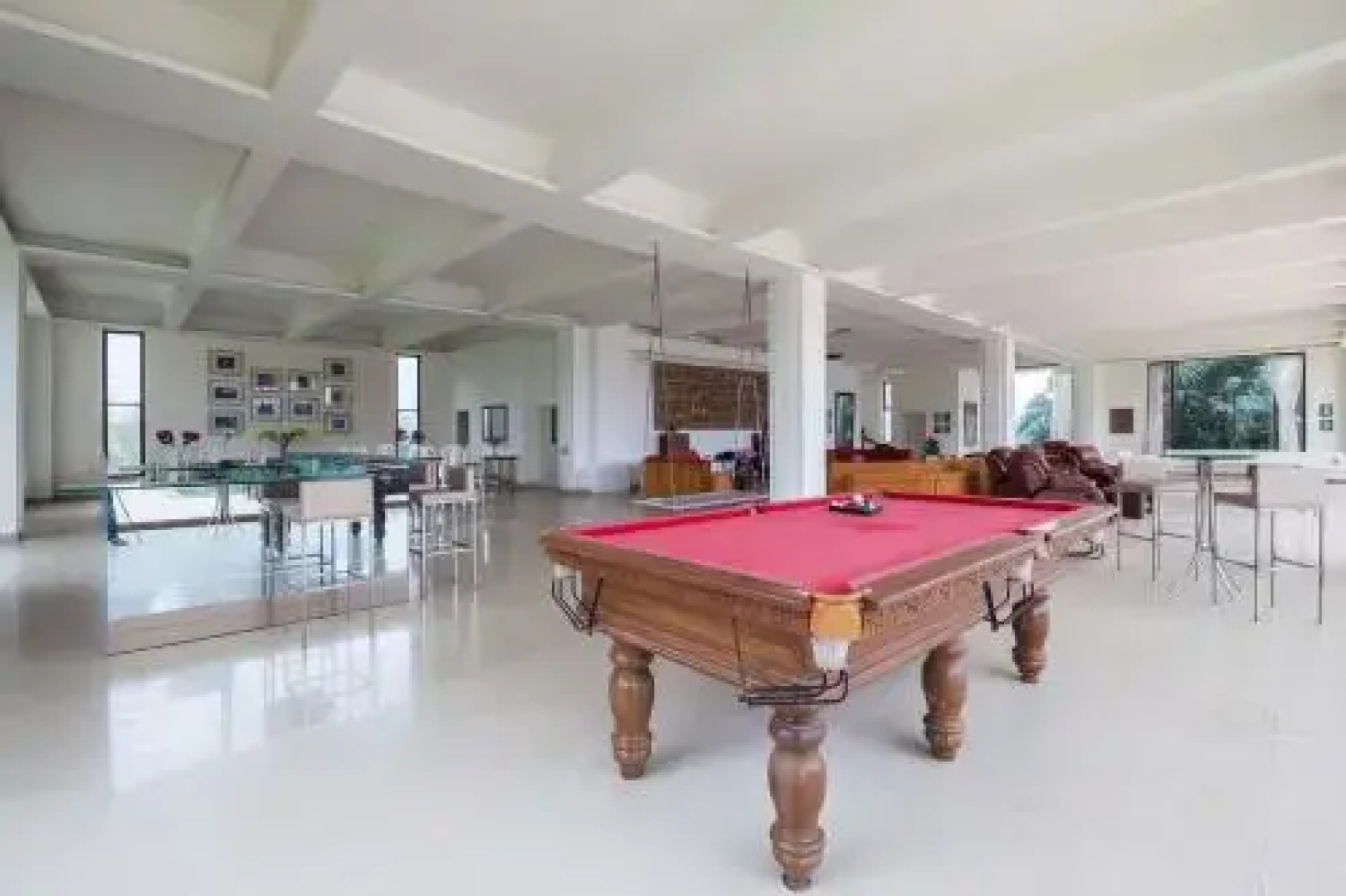 StayVista at Gatsby House