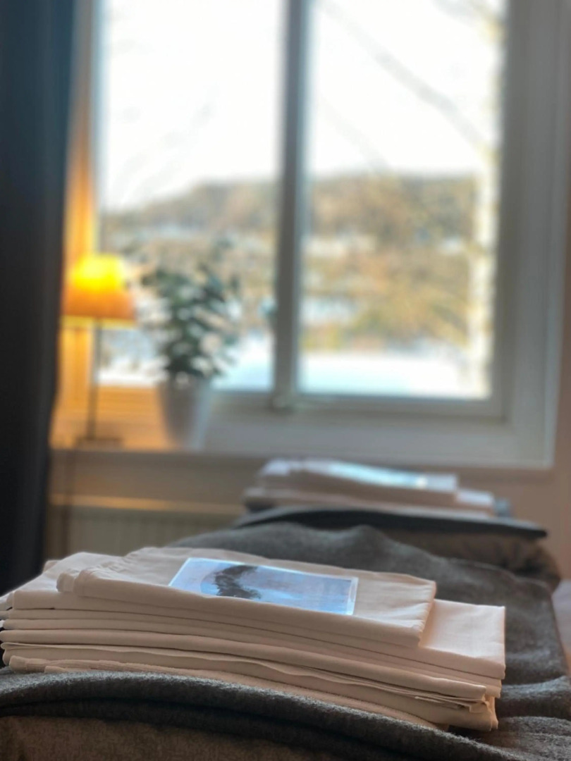 STF Sälen Torgåsgården