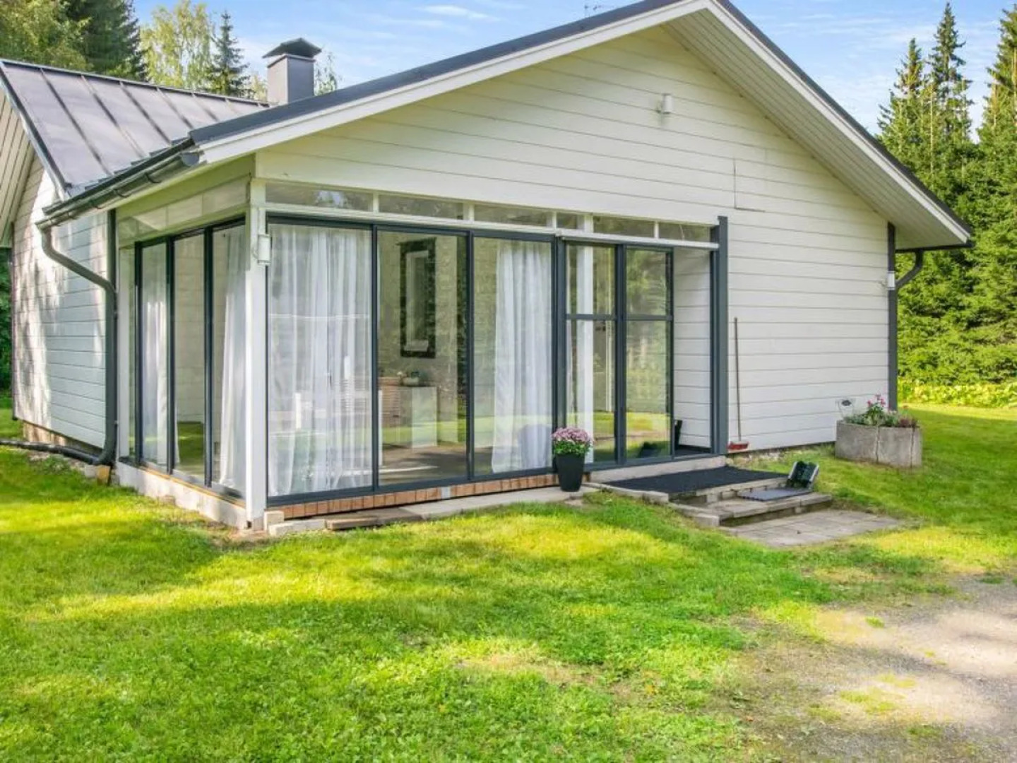 House Etelaaho Mikkeli